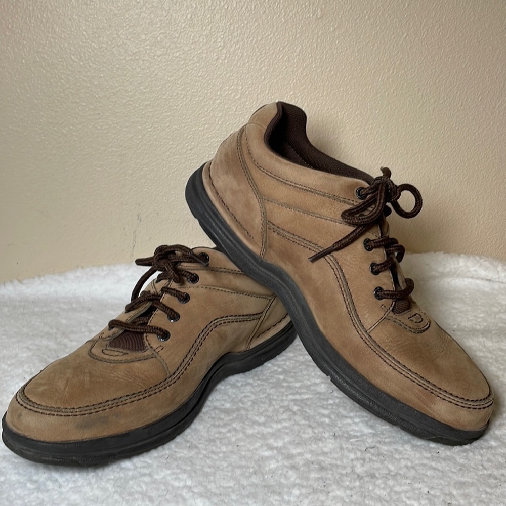 ROCKPORT Lace Shoes Size 11